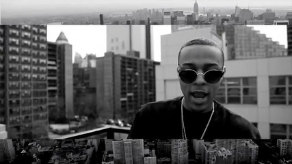Bow Wow - Grown Ass Man