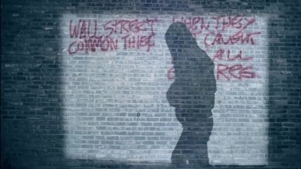 Nickelback - Edge of a Revolution Official Lyric Video