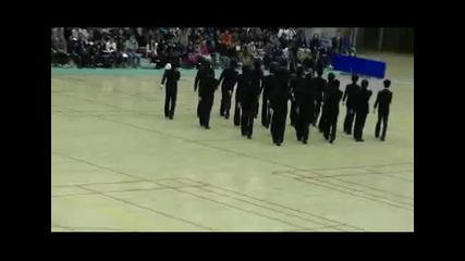 Японска прецизност!