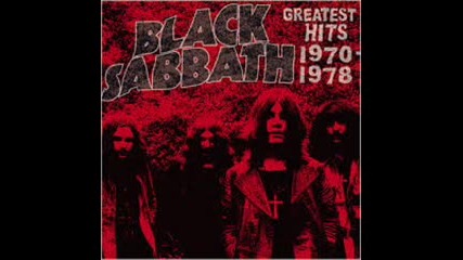 Black Sabbath - Rock 'n' Roll Doctor