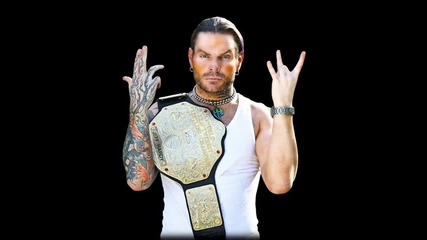 Най песен на Jeff Hardy 