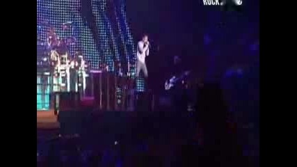 Linkin Park Live At Rock Am Ring [2007] - Breaking the Habit