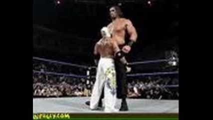 Rey Mysterio
