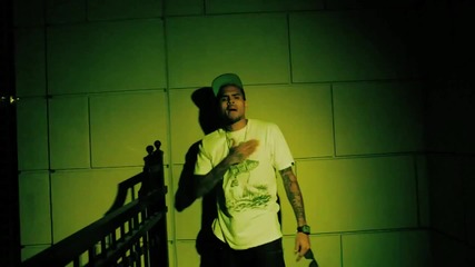 Chris Brown - Real Hip Hop Shit #2 (official Video)