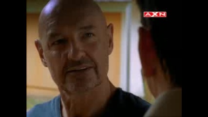 Lost Промо 4 Сезон По Axn
