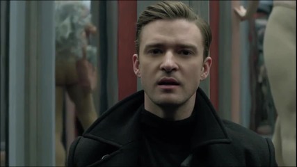 Justin Timberlake - Mirrors ( Официално Видео )