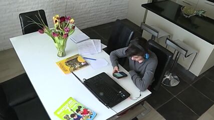В "Денят на живо" на 8 ноември от 17:20 ч. ще видите