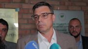 Разкриха мотива за убийството на Илиян Филипов, повдигнаха обвинение на задържания