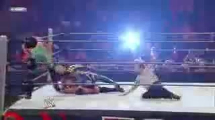 Wwe/ Ecw Последен епизод - (1/5) Hq