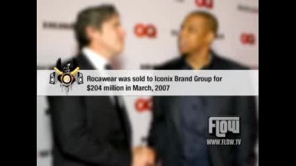 Flow Tv - Jay - Z