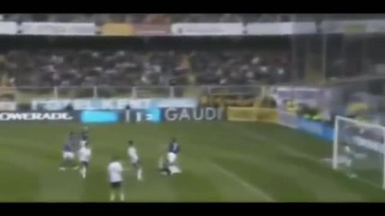 Giampaolo Pazzini - Beat it - [1080p Hd]