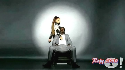 Kat Deluna ( H D V 720p) - Push Push (feat. Akon)