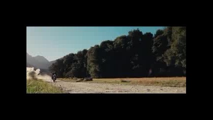 X-men Origins Wolverine / Х-мен 4 (2009) Bg Audio