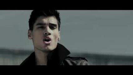 The Wanted - Warzone