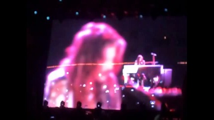 Aerosmith - Dream on Live in Sofia, Bulgaria 17 05 2014