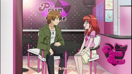 Pretty Rhythm Aurora Dream Episode 10 Eng Hq