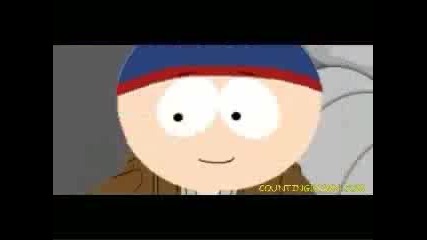 South Park Star Wars