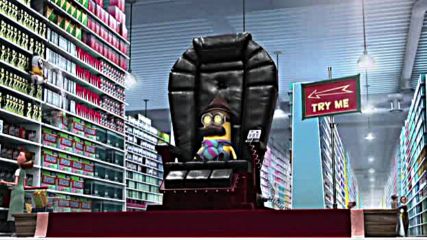 Minions - Movies In The Park 720p HD