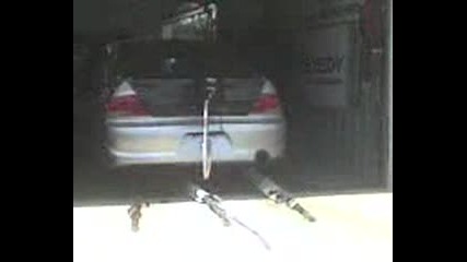 Dsm Shootout 2007