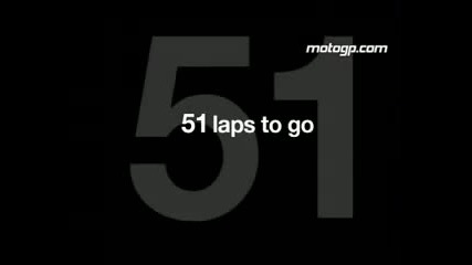 2 races, 7 days Motogp last dance of 2008 