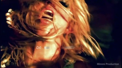 Fan Made Promo .. Hold It Against Me // Britney Spears