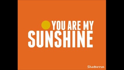 Masello - Sunshine