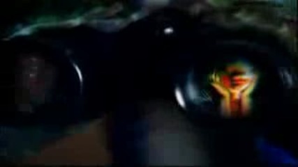 Muse - Supermassive Black Hole