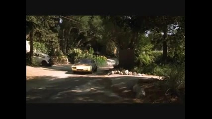 Joe Dirt - 2001 - Part 4
