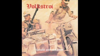 Volkstroi - Warum