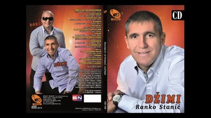 Ranko Stanic Dzimi Krupa na Unii BN Music Etno 2014