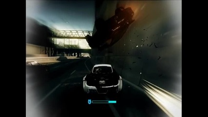 Respectivesrc s First Gameplay (nfs:undercover)