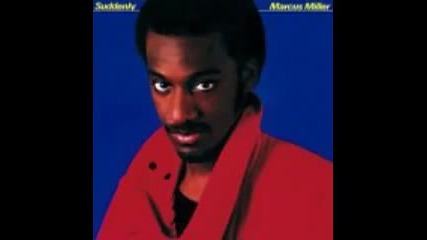 Marcus Miller - Lovin You (1983) 