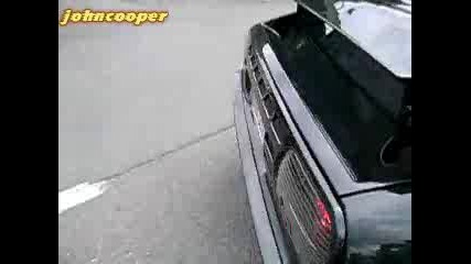 Bugatti Eb110