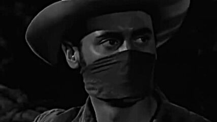 Сурова кожа ( Rawhide ) S01 E07