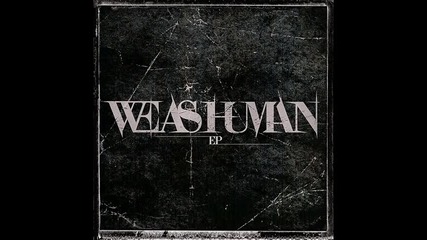 We As Human - Fly