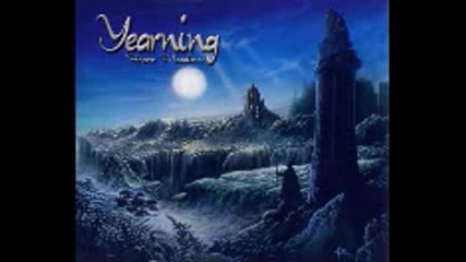 Yearning - Frore Meadow ( full album 2001 )