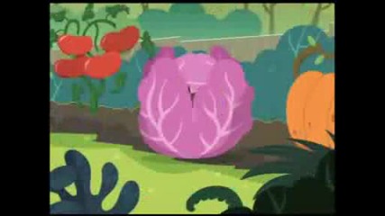 Kid vs. Kat - Planters Warp