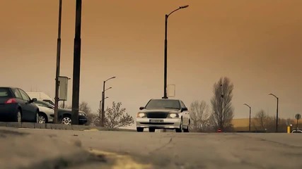 Кристина- Лесно запалим