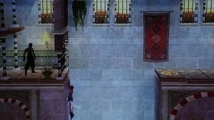 Prince Of Persia Classic Level 6