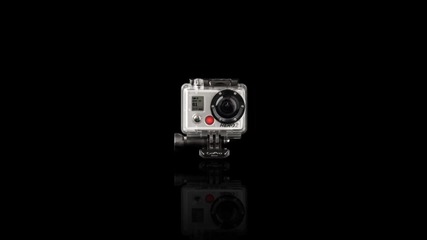 Gopro: Pони Ренер поема към едно незабравимо пътешествие