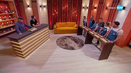 Муха в супата (08.07.2025) - част 3
