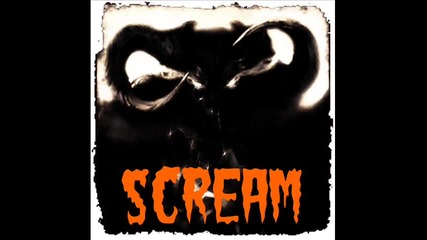 Scream-dj Horror (me)