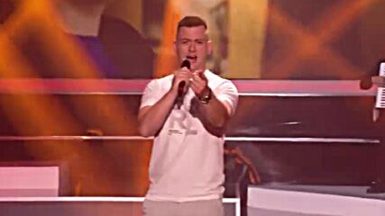 Kenan Dervisevic - Kostas me - Gp - (tv Grand 24.05.2024.).mp4