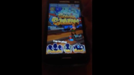 Subway Surfers Unlimited Coins and Keys. Не трябва роот.outdated