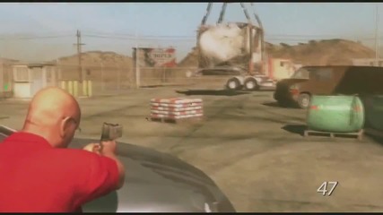 Невероятно! Gta 5 Gameplay