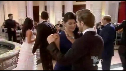 Marisa y Cristobal - La bonita pareja (fan-video)