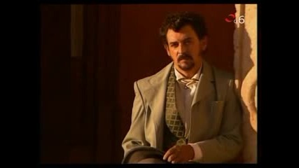 Amor real /истинска любов/ епизод 37, 2003