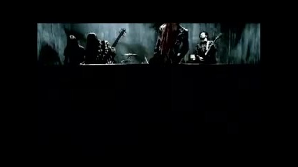 Straight Line Stitch - Black Veil /hq