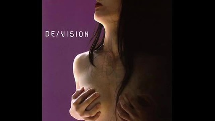 De Vision - Your hands on my skin 