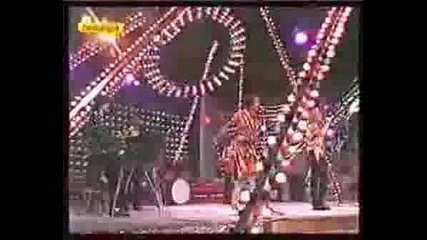 Goombay Dance Band - Marrakesh